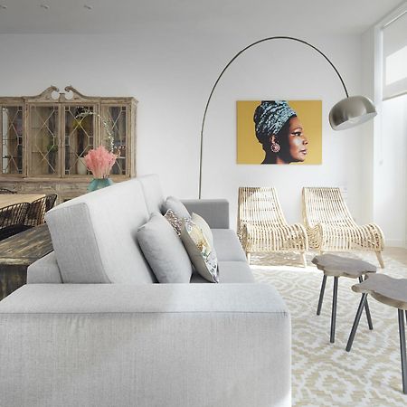 Simone By Feelfree Rentals San Sebastián Dış mekan fotoğraf